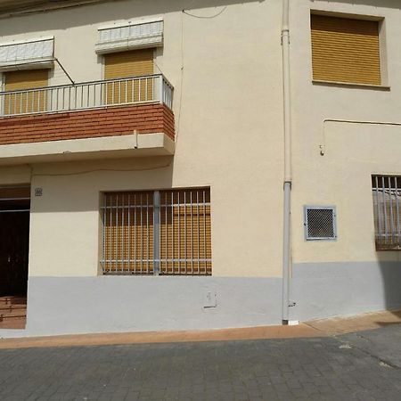 Casa Vall d'Almonesir Exterior foto