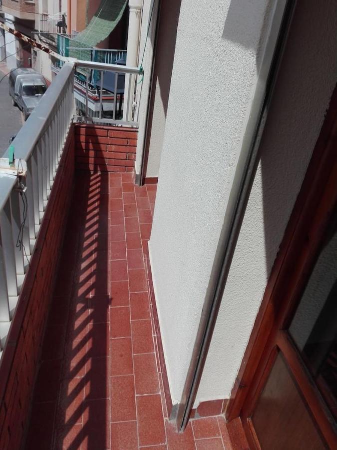 Casa Vall d'Almonesir Exterior foto