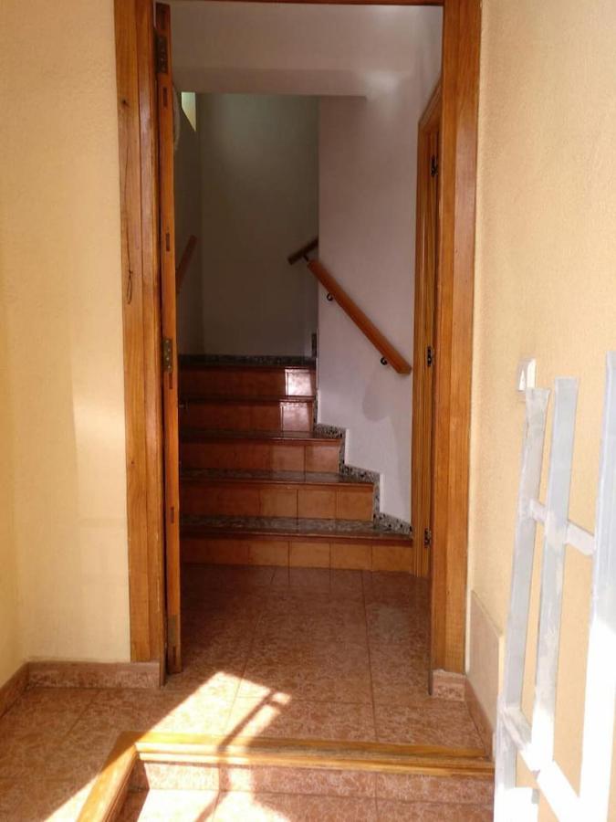Casa Vall d'Almonesir Exterior foto